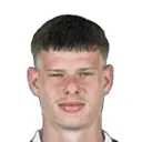 Andrin Hunziker — Tiền đạo, FC St. Gallen 1879