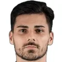 Luís Filipe — Tiền đạo, Varzim SC
