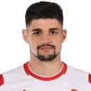 Raphael Rossi — Hậu vệ, CD Mafra