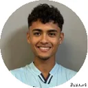 Jordy Arroyo — Tiền đạo, 1º Dezembro