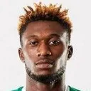 Kelechi — Hậu vệ, UD Santarém