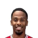 Valter Zacarias — Tiền đạo, C.F. Os Belenenses