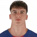 Jofre Torrents — Hậu vệ, AFC Ajax