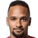 Marvin Martins — Hậu vệ, FK Liepaja