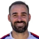 Caleb — Tiền vệ, Atletico CP