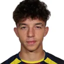 Rodrigo Melro — Tiền vệ, SC Vianense