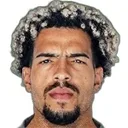 Tiago Caveira — Hậu vệ, SC Covilhã