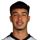 Pedro Silva — Hậu vệ, Chaves B