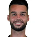 Tiago Correia — Hậu vệ, Louletano DC