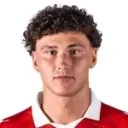 Francisco França — Tiền đạo, SC Braga B
