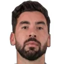 Emanuel Novo — Thủ môn, Yongin City FC