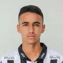Caio Ribas — Tiền vệ, Sport Comércio e Salgueiros