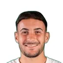 André Coutinho — Hậu vệ, Leça FC