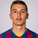 Pedro Ribeiro — Tiền đạo, AD Marco 09
