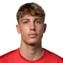 Tibault Citherlet — Hậu vệ, FC Winterthur