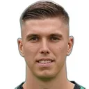 Jan Dahlke — Tiền đạo, Patro Eisden Maasmechelen