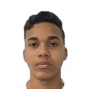 Camilo Andres Acosta Pinerez — Tiền đạo, Real SC