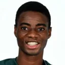 Oluwatimilehin Adeniyi — Hậu vệ, Amarante FC