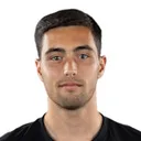 Francisco Lopes — Hậu vệ, Varzim SC