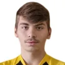 Rui Pinto Faria — Tiền đạo, CD Cinfães
