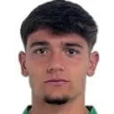 Tiago Ribeiro Lopes — Hậu vệ, Penafiel