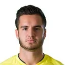 Genís Montolio — Hậu vệ, FC Thun