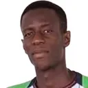 Sekou Guindo — Hậu vệ, Red Star FC