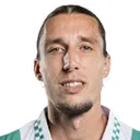 Maxence Maisonneuve — Hậu vệ, Wisła Kraków