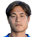 Itsuki Urata — Hậu vệ, NK Slaven Belupo