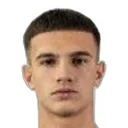 Patrik Marić — Tiền đạo, NK Slaven Belupo