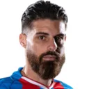Quentin Daubin — Tiền vệ, Pau FC