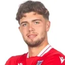 Lennon MacLorg — Thủ môn, Gillingham