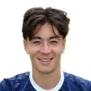 Sacha Tsugita Vieira — Tiền vệ, Millwall