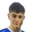 Calum Costello — Tiền đạo, Warrington Rylands 1906 FC