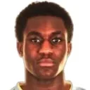 Muhammad Oladiti — Tiền vệ, Fleetwood Town
