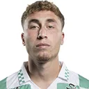 Darío Benavides — Hậu vệ, FC Dinamo București