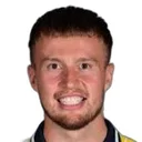 Jordan Dyer — Hậu vệ, Torquay United
