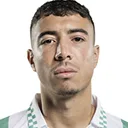 Sami Lahssaini — Tiền vệ, Patro Eisden Maasmechelen