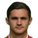 Tom Platt — Tiền vệ, Darlington