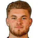 Aidan Rutledge — Tiền đạo, Darlington