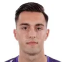 Leon Kreković — Tiền đạo, FK Kauno Žalgiris