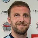 Gary Brown — Hậu vệ, Bishop Auckland