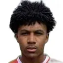 Kofi Moore — Tiền vệ, Chester FC