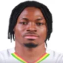 Jerry Afriyie — Tiền đạo, KRC Genk