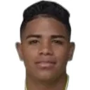 Sebastián Girado — Tiền đạo, Internacional de Bogotá