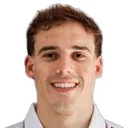 Benjamín Núñez — Hậu vệ, Nacional