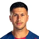 Roony Bardghji — Tiền đạo, FC Barcelona