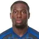 Kelvin Ojo — Tiền đạo, Hamburger SV