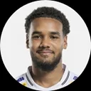 Maxime Pau — Tiền vệ, KSC Lokeren