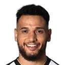 Mohamed Belhadj Mahmoud — Tiền vệ, Espérance Sportive De Tunis